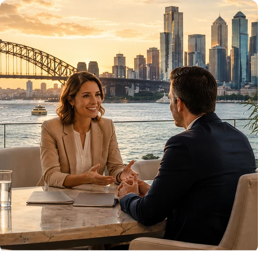 Australia Consultation