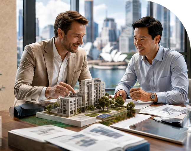 Australia National Innovation Visa