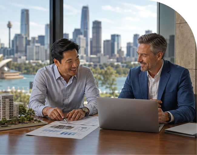 Australia Business Expansion