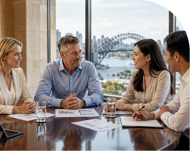 Corporate Relocation