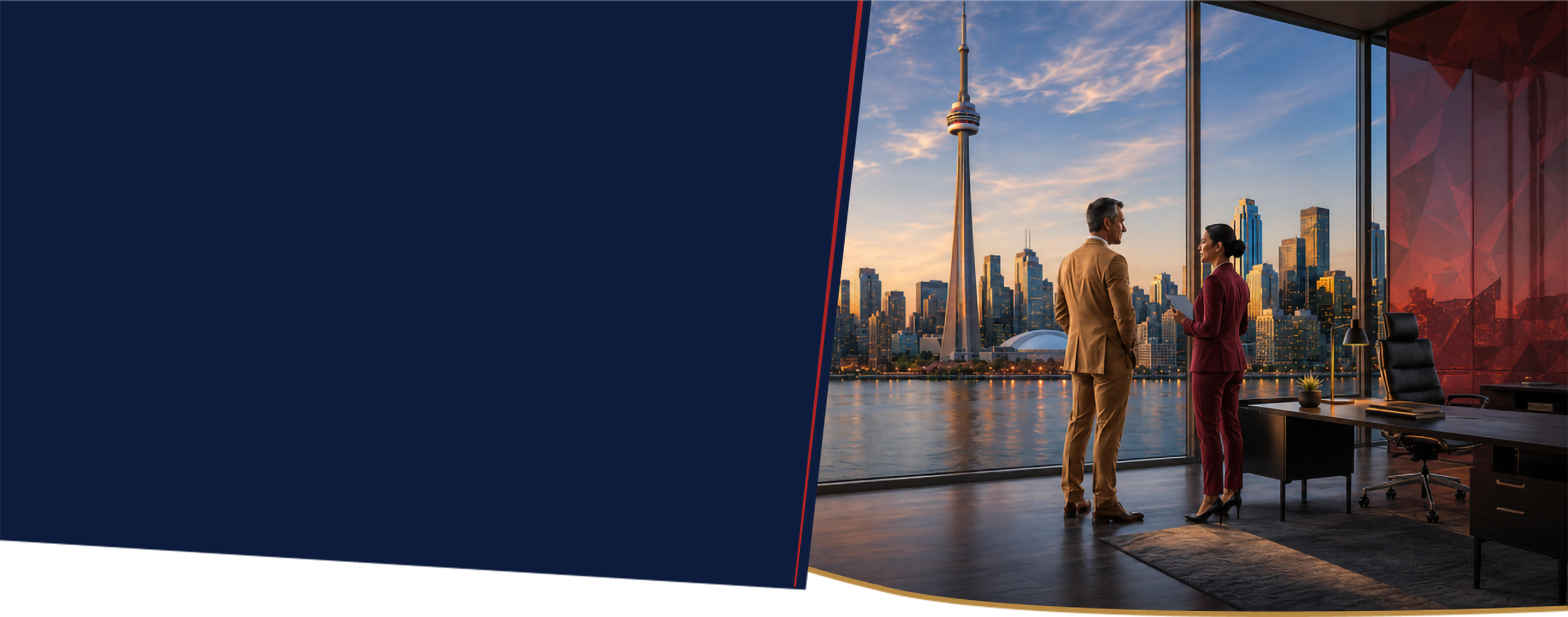Canada Business Immigration