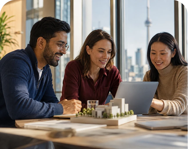 Canada Start-up Visa