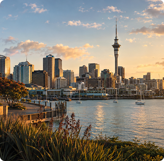 Australia Consultation
