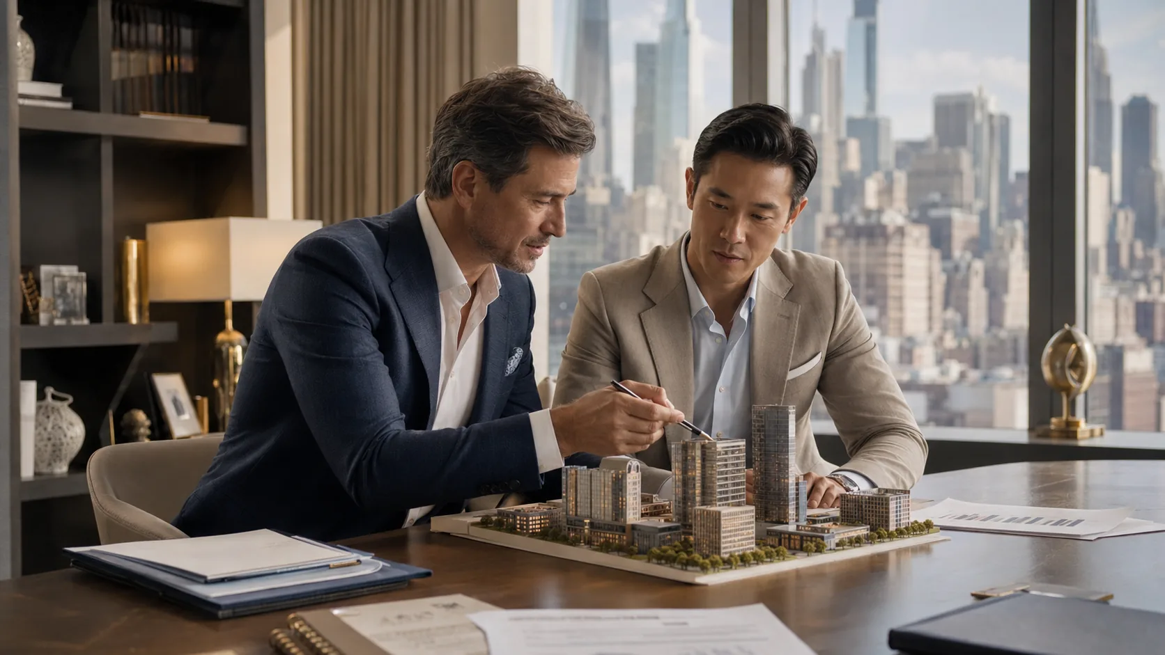 USA EB-5 Investor Program